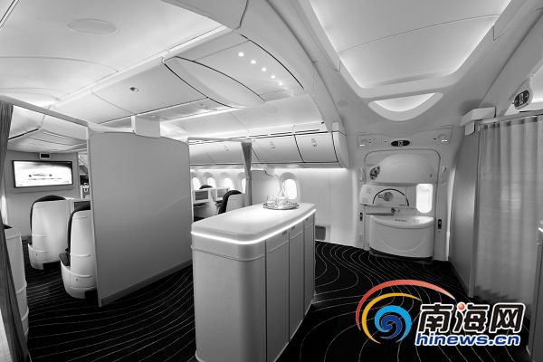 �ܵ��ɂȇ����˻��Ρ�ˮ�T(m��n)�����gӭ����787�ĵ���(l��i)����DƬ���ɱ���ӛ�������t�z