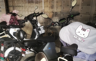 電動(dòng)自行車(chē)怎樣走好“安全路”？